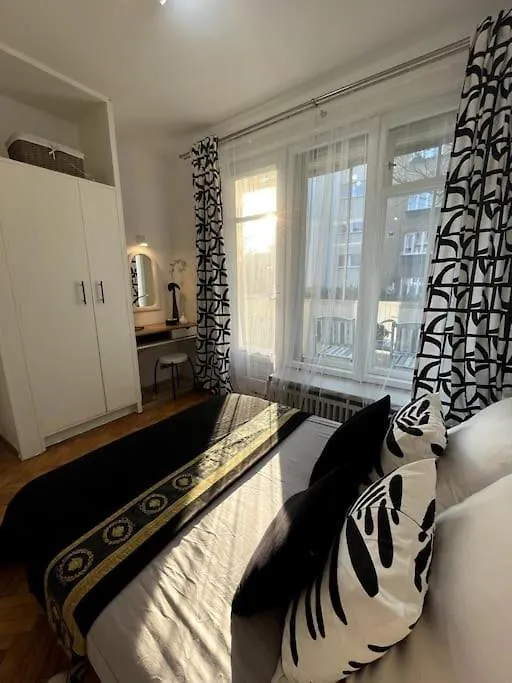 Cracow Heart Apartment Krakow