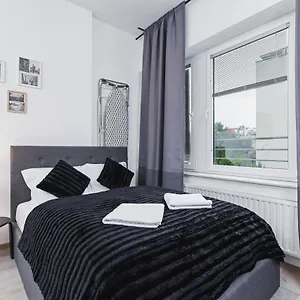 Lubelska By Renters Kraków