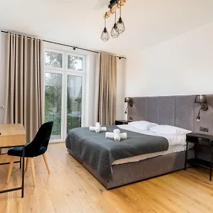 Revesen Premium Krakow