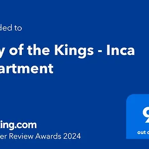 Of The Kings - Inca Kraków