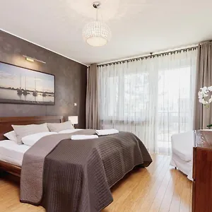 Obopólna Cracow By Renters Kraków