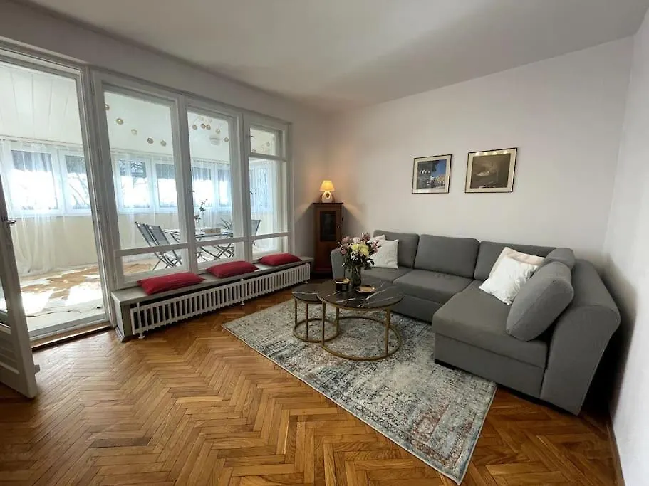 Cracow Heart Apartment Krakow 0*,  Poland