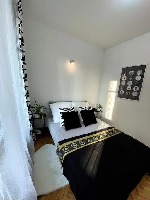 Cracow Heart Apartment Krakow