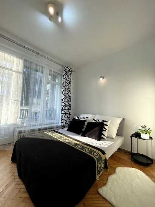 Cracow Heart Apartment Krakow