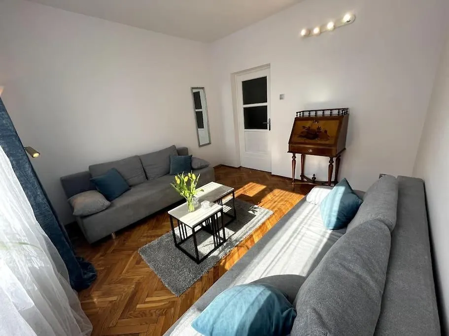Cracow Heart Apartment Krakow