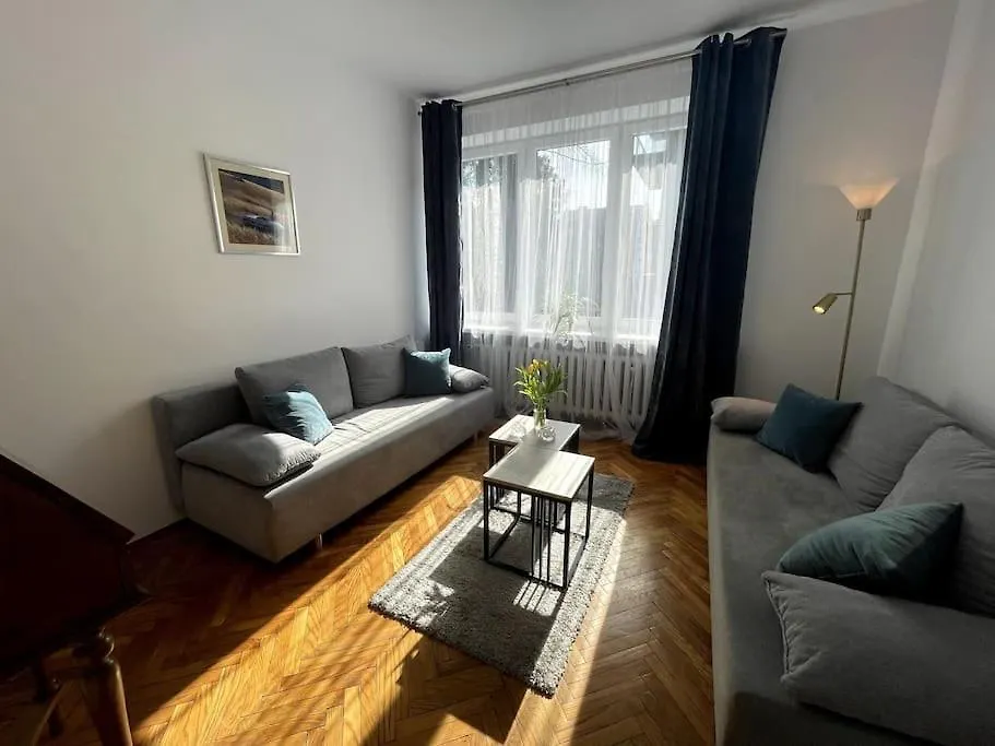 Cracow Heart Apartment Krakow 0*,