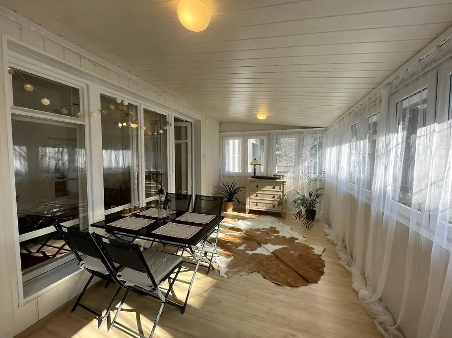 Cracow Heart Apartment Krakow