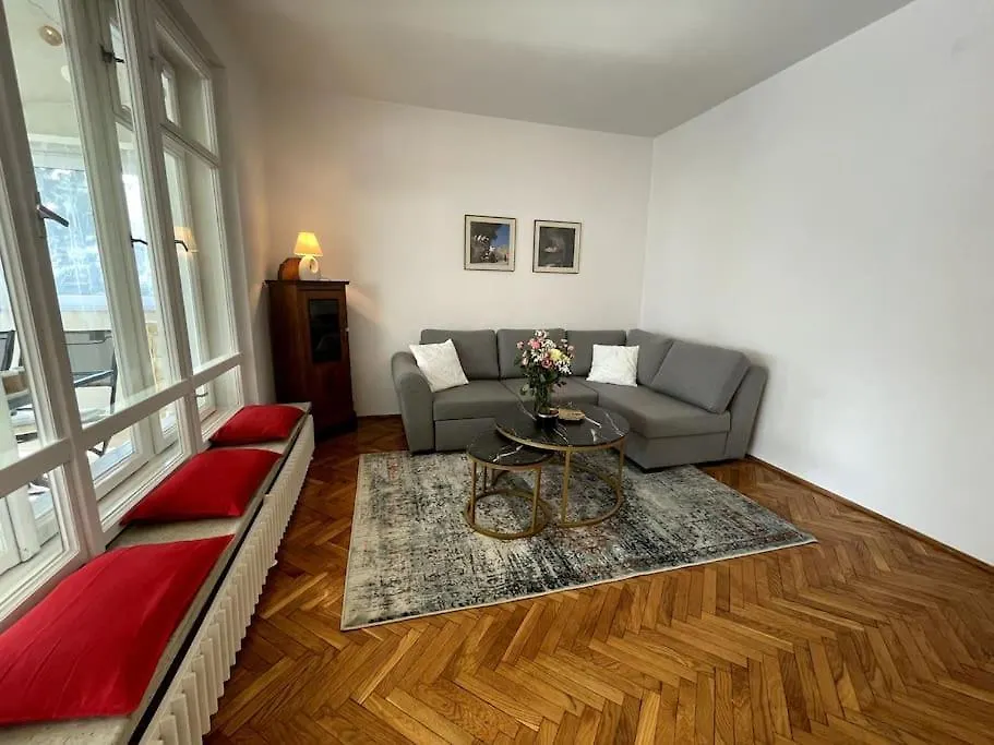 Cracow Heart Apartment Krakow Poland