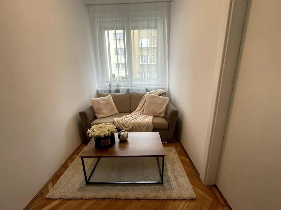 Cracow Heart Apartment Krakow Poland