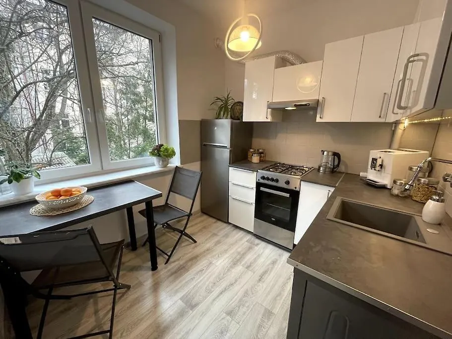 Cracow Heart Apartment Krakow
